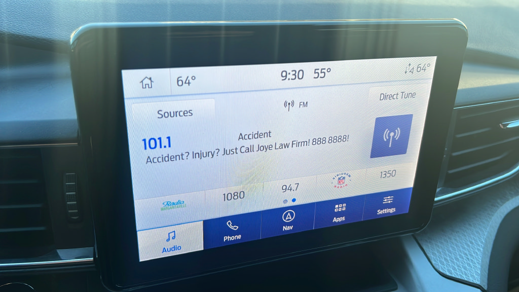 Used 2022 Ford Explorer Timberline AWD/4WD image 29