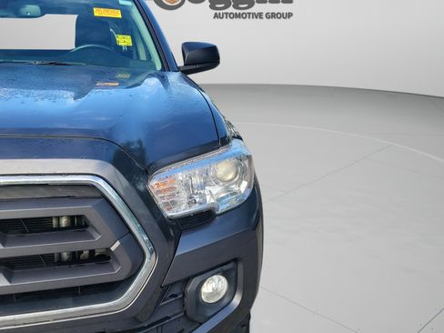 Certified 2023 Toyota Tacoma SR5 RWD image 9