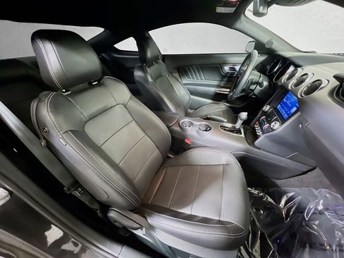 Used 2023 Ford Mustang GT Premium w/ Ford Safe & Smart Package RWD image 23