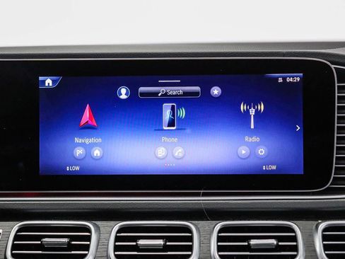 Certified 2026 Mercedes-Benz GLE 580 4MATIC image 17