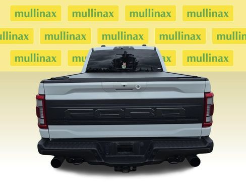 Used 2023 Ford F150 Raptor AWD/4WD image 33