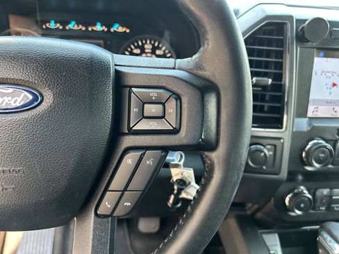 Used 2019 Ford F150 XLT w/ Equipment Group 302A Luxury RWD image 20