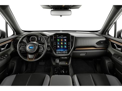 New 2026 Subaru Forester Sport AWD/4WD image 19