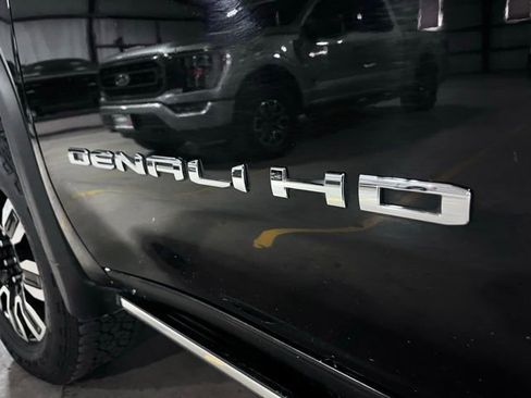 Used 2024 GMC Sierra 2500 Denali Ultimate image 39