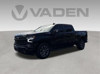Used 2019 Chevrolet Silverado 1500 RST w/ All-Star Edition AWD/4WD video 1