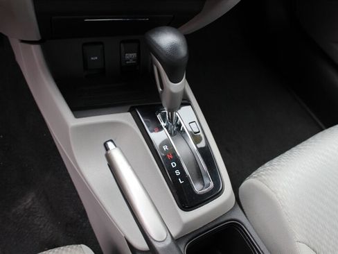 Used 2014 Honda Civic LX image 12