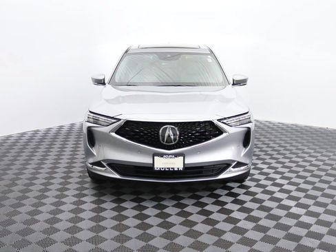 Used 2024 Acura MDX SH-AWD w/ Technology Package image 4