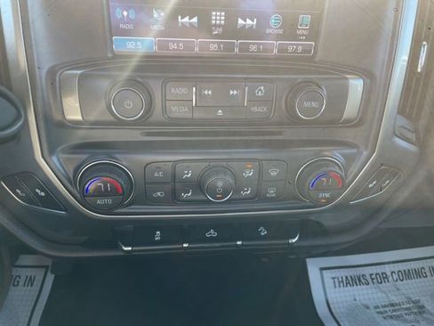 Used 2019 Chevrolet Silverado 1500 LT w/ All Star Edition image 17