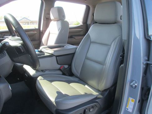 Used 2024 GMC Sierra 1500 Elevation image 20