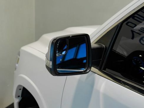 Used 2020 RAM 1500 Limited w/ Body Color Bumper Group RWD image 48