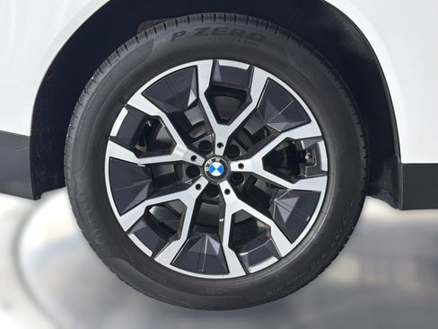 Used 2026 BMW X3 xDrive30i w/ Premium Package AWD/4WD image 13