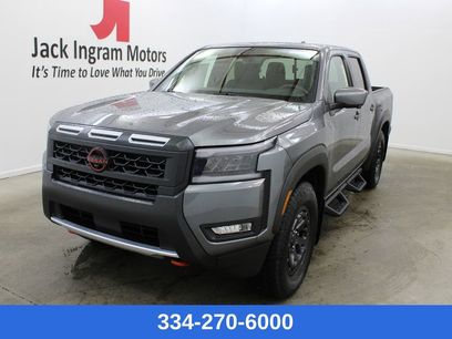 New 2026 Nissan Frontier Pro-X w/ Pro Premium Package