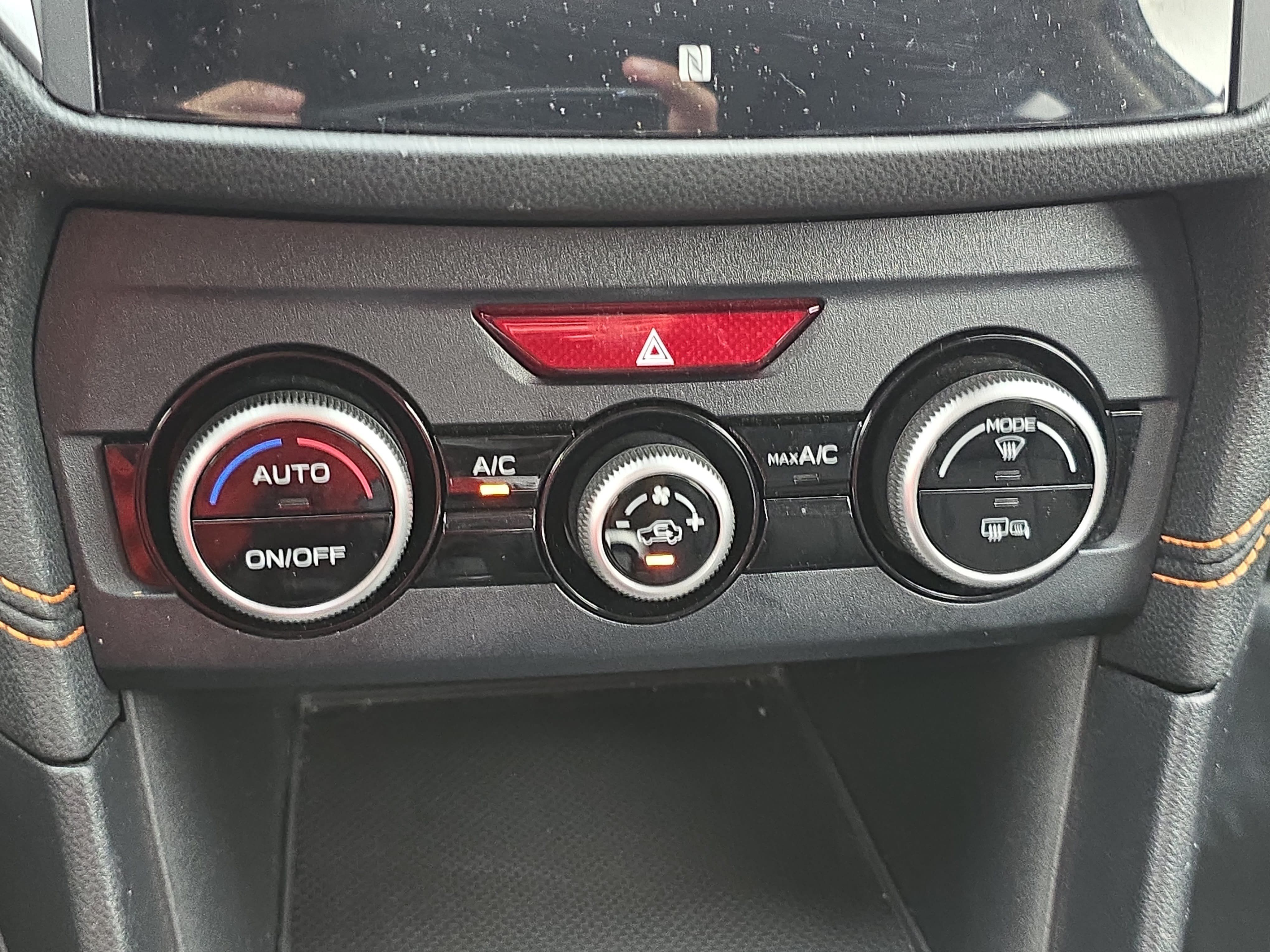 Used 2019 Subaru Crosstrek 2.0i Limited w/ Moonroof Package AWD/4WD image 23