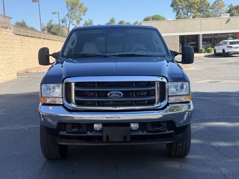 Used 2004 Ford F250 Lariat image 3