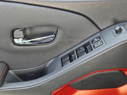 Certified 2023 Nissan Frontier Pro-X w/ Tow Package image 26