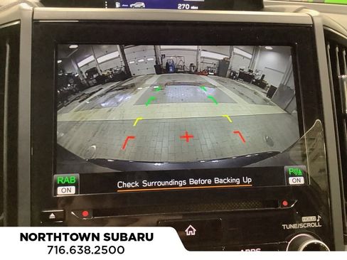 Certified 2023 Subaru Forester Wilderness image 18