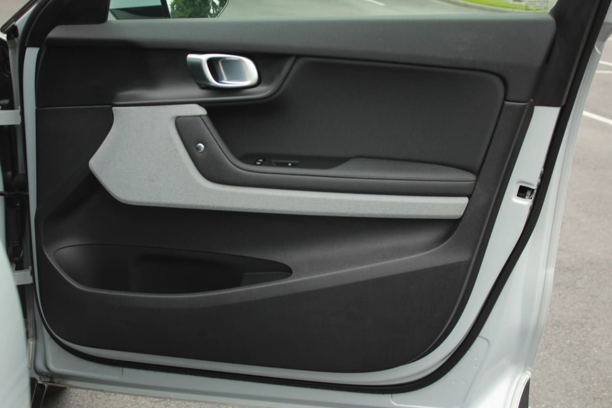 Used 2023 Polestar Polestar 2 w/ Pilot Pack AWD/4WD image 21