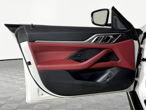 Certified 2024 BMW 430i Gran Coupe xDrive w/ M Sport Package (Priority 1) image 23