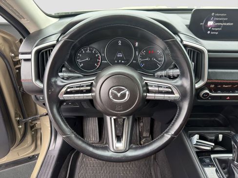 Used 2023 MAZDA CX-50 Meridian Edition AWD/4WD image 10
