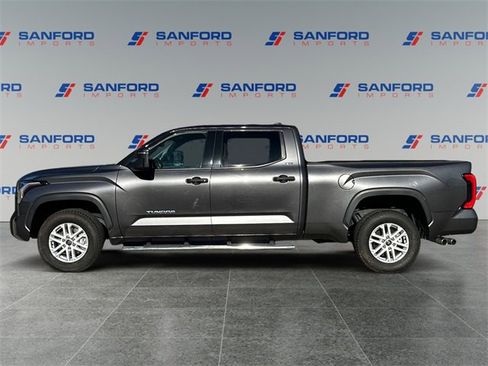 Used 2022 Toyota Tundra SR5 image 2