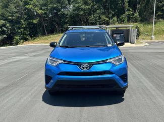 Used 2016 Toyota RAV4 LE FWD video 2