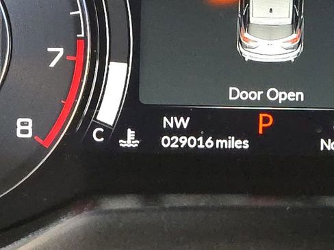Certified 2023 Acura RDX FWD w/ Technology Package image 15