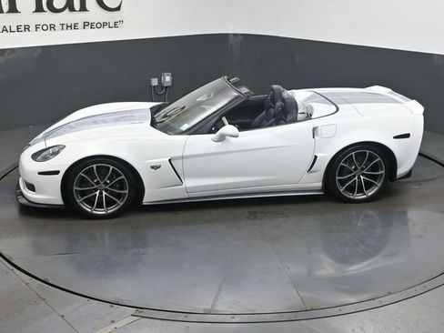 Used 2013 Chevrolet Corvette 427 w/ 1SC Preferred Equipment Group RWD image 55
