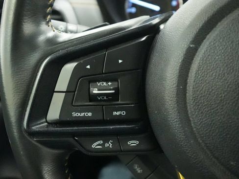 Used 2021 Subaru Crosstrek 2.5i Sport AWD/4WD image 36