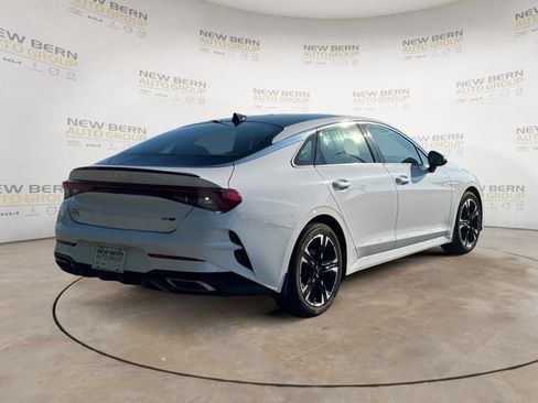 Used 2022 Kia K5 GT-Line w/ GT-Line FWD Premium Package image 5