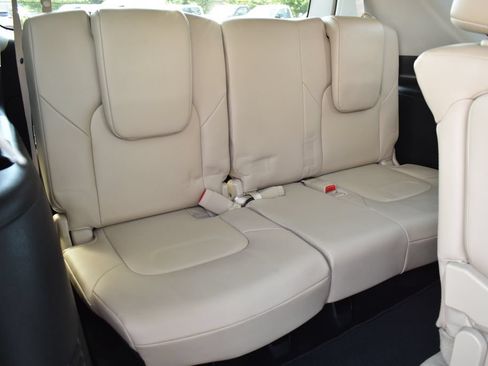 Used 2024 Nissan Armada SV w/ Cargo Package AWD/4WD image 29