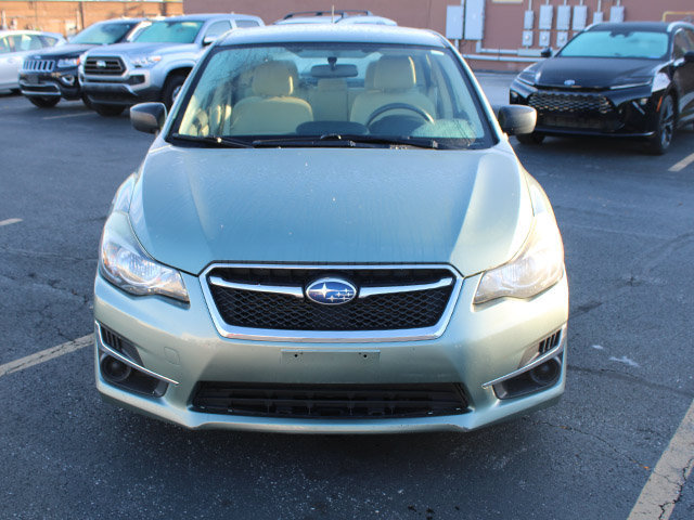 Used 2015 Subaru Impreza 2.0i AWD/4WD image 3