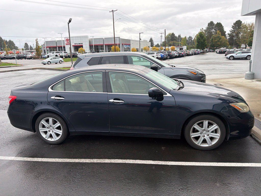 Used 2007 Lexus ES 350 FWD image 2