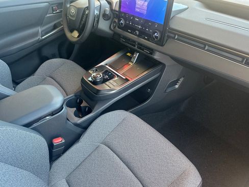 New 2026 Toyota bZ AWD/4WD image 18