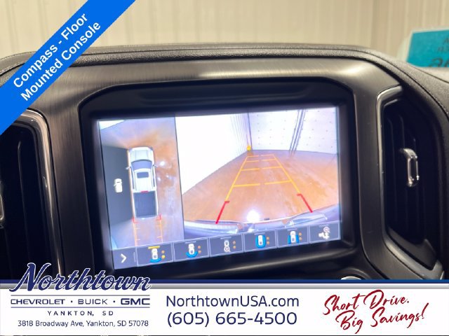 Used 2019 GMC Sierra 1500 Denali w/ Denali Ultimate Package AWD/4WD image 21