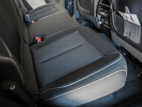 New 2025 Jeep Grand Cherokee Laredo X w/ Luxury Tech Group I image 30