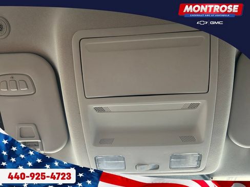 Used 2024 Ford Escape Platinum AWD/4WD image 18