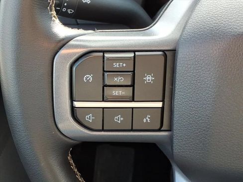 Used 2025 Ford F150 XLT w/ Equipment Group 301A Standard AWD/4WD image 21
