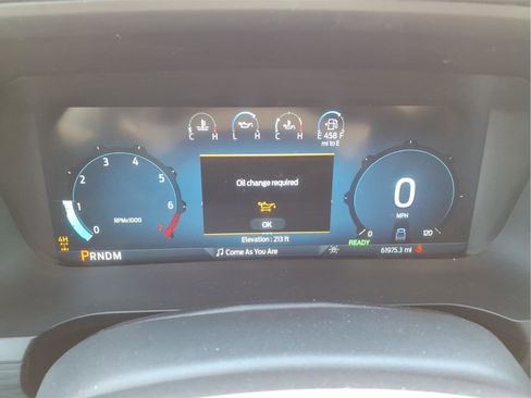 Used 2024 Ford F150 XLT w/ Mobile Office Package AWD/4WD image 17