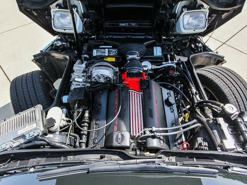 Used 1995 Chevrolet Corvette image 18