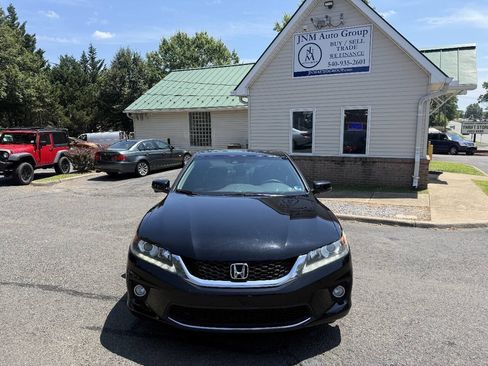 Used 2014 Honda Accord EX-L image 2