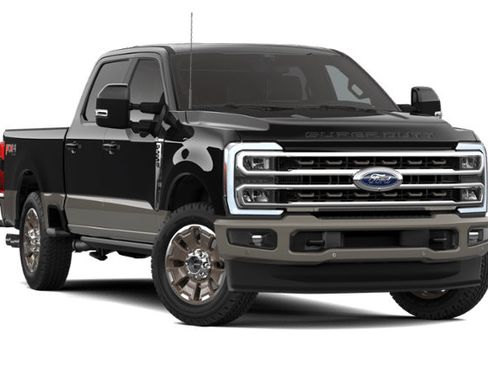 New 2026 Ford F250 King Ranch AWD/4WD image 26