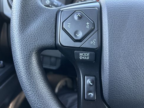 Used 2023 Toyota Tacoma SR image 17