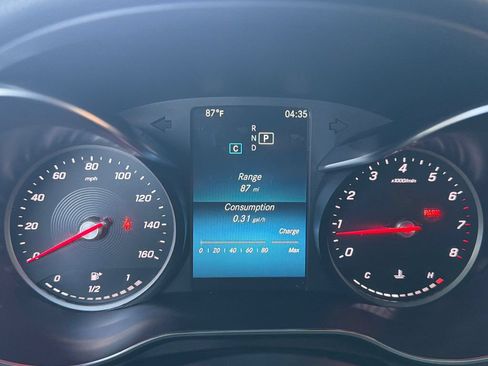 Used 2019 Mercedes-Benz C 300 Sedan image 22