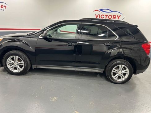 Used 2012 Chevrolet Equinox LT FWD image 7