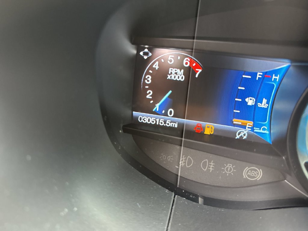Used 2019 Ford Edge SEL w/ Equipment Group 201A AWD/4WD image 12