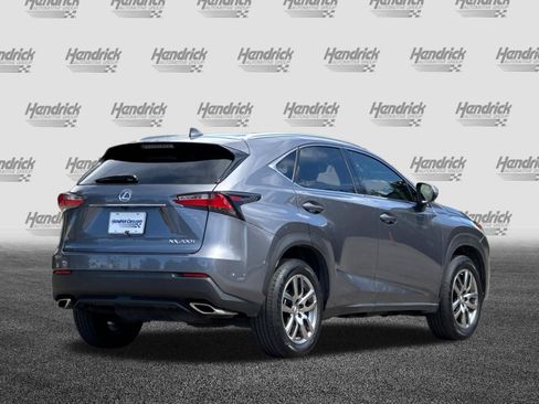 Used 2016 Lexus NX 200t AWD w/ Premium Package image 5