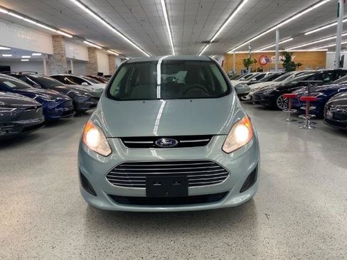 Used 2013 Ford C-MAX SE FWD image 2