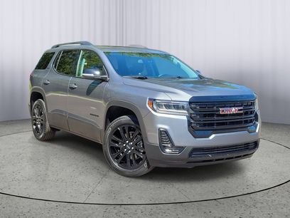 Used 2022 GMC Acadia SLE w/ Driver Convenience Package