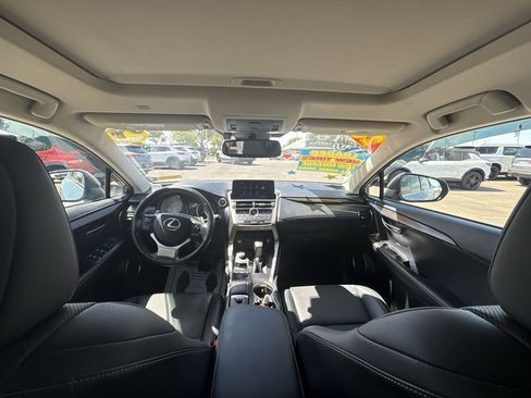 Used 2020 Lexus NX 300h AWD w/ Comfort Package image 19