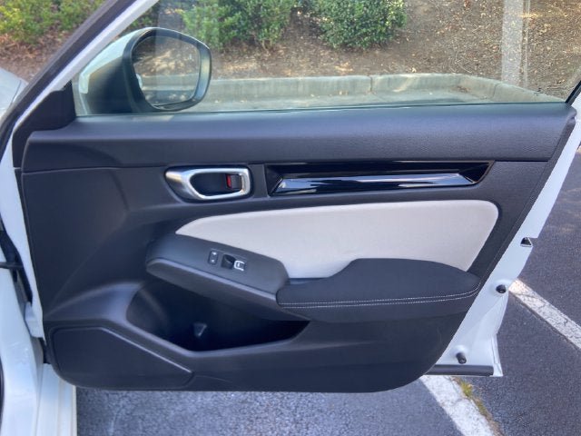 Used 2022 Honda Civic EX image 18